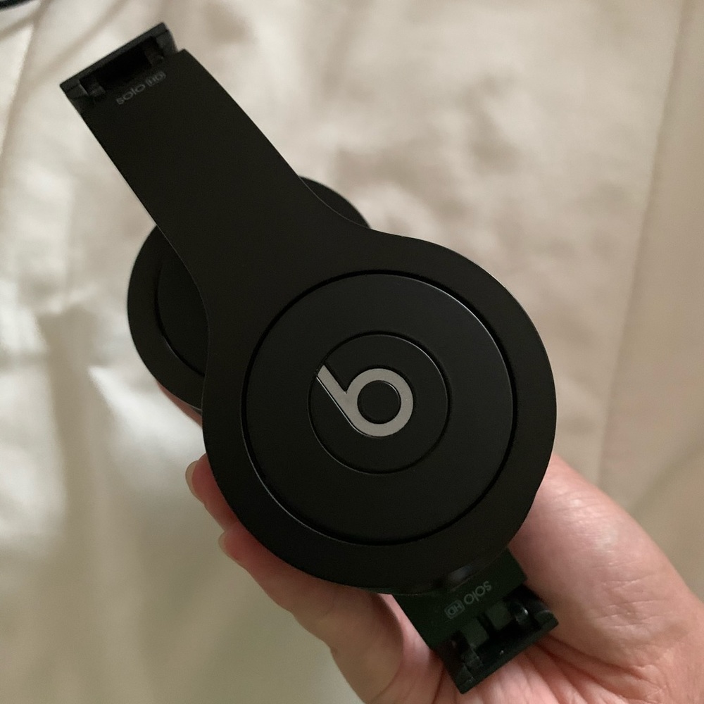 Beats Solo By Dre